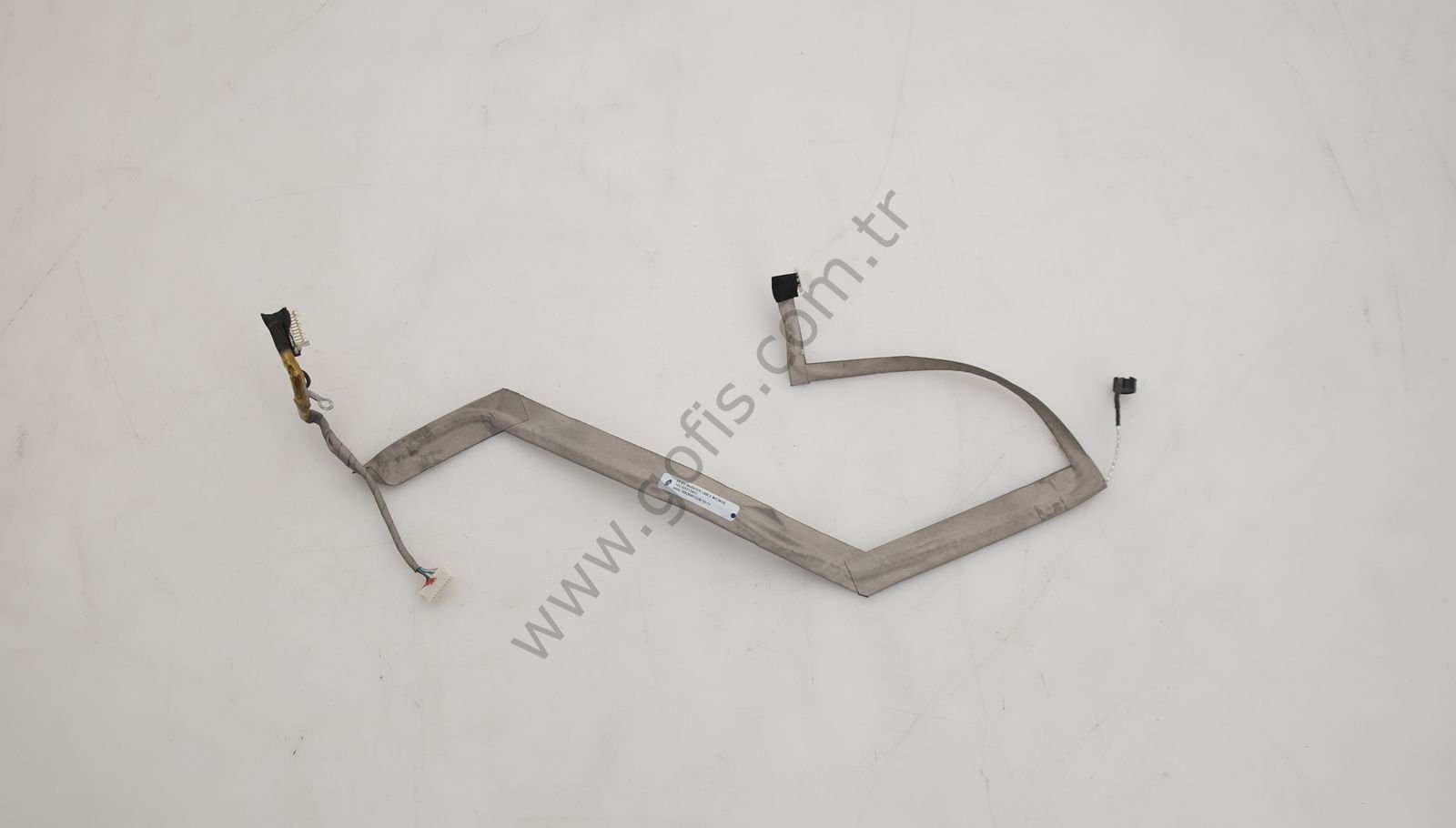 ASUS X50 X50N X50Z X50VL X50M F5 X59S KAMERA İNVERTER MİKROFON KABLOSU 14G100313401