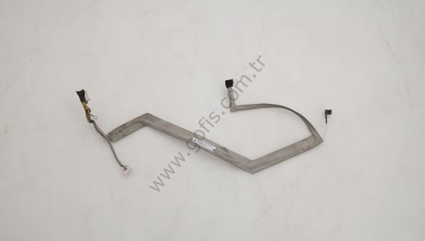 ASUS X50 X50N X50Z X50VL X50M F5 X59S KAMERA İNVERTER MİKROFON KABLOSU 14G100313401