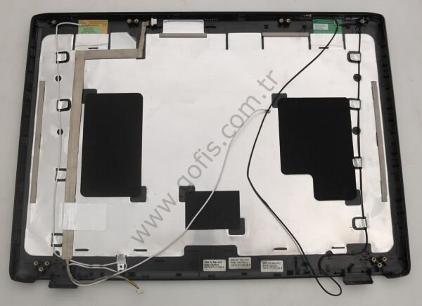 SAMSUNG NP-R510 LCD EKRAN ARKA KAPAK BA81-04575A BA75-02020A LCD BACK COVER