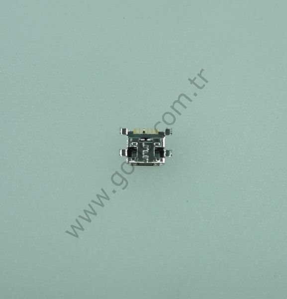 SAMSUNG GALAXY ACE 2 İ8160 ŞARJ SOKETİ