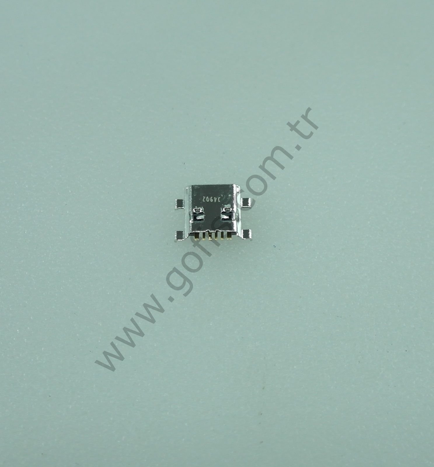 SAMSUNG GALAXY ACE 2 İ8160 ŞARJ SOKETİ