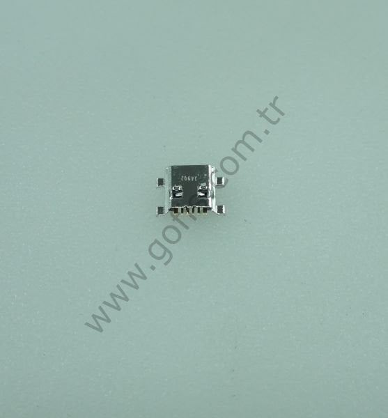 SAMSUNG GALAXY ACE 2 İ8160 ŞARJ SOKETİ