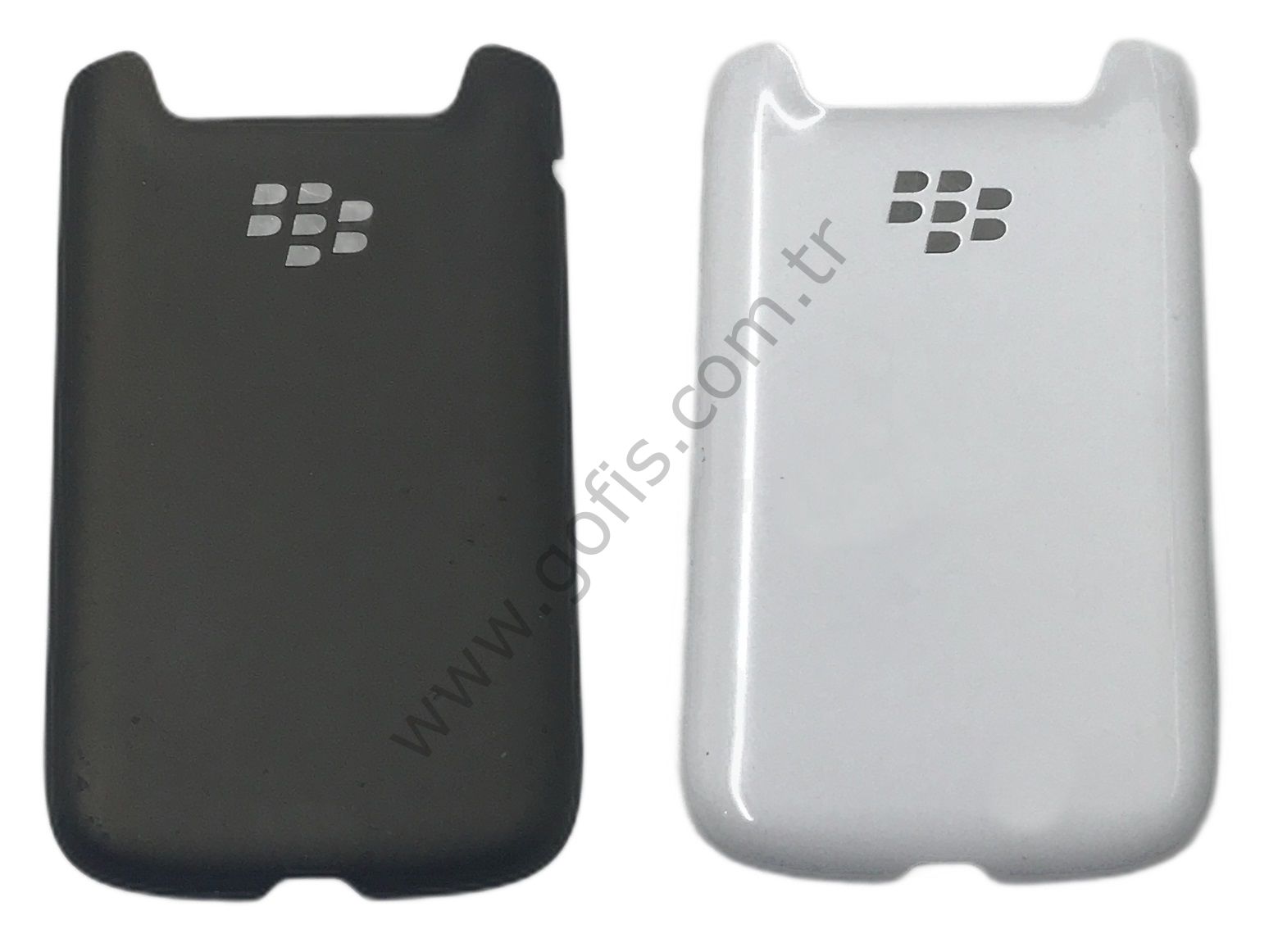 BLACKBERRY 9790 BOLD ARKA PİL KAPAK PLASTİK