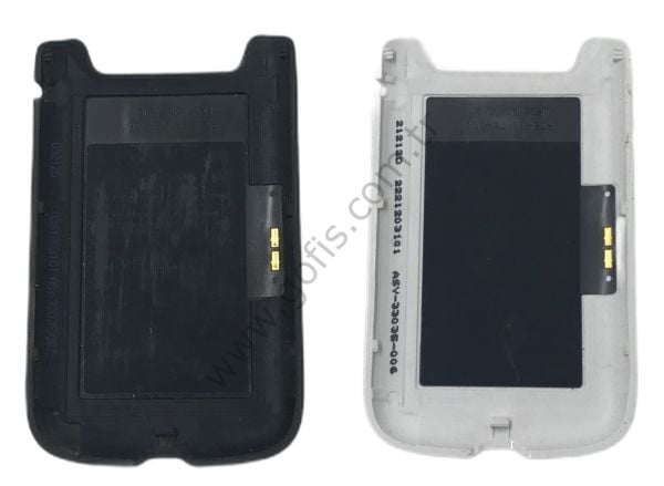 BLACKBERRY 9790 BOLD ARKA PİL KAPAK PLASTİK