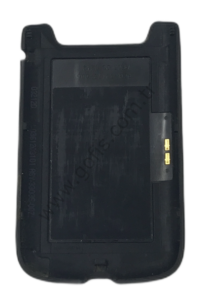 BLACKBERRY 9790 BOLD ARKA PİL KAPAK PLASTİK
