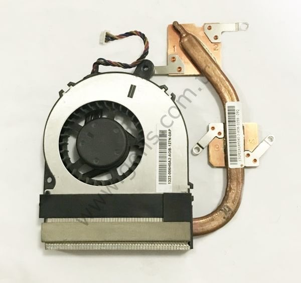 ASUS EEEBOX EB1501P FAN SOĞUTUCU HEATSİNK 1323-006H0A2-AOB
