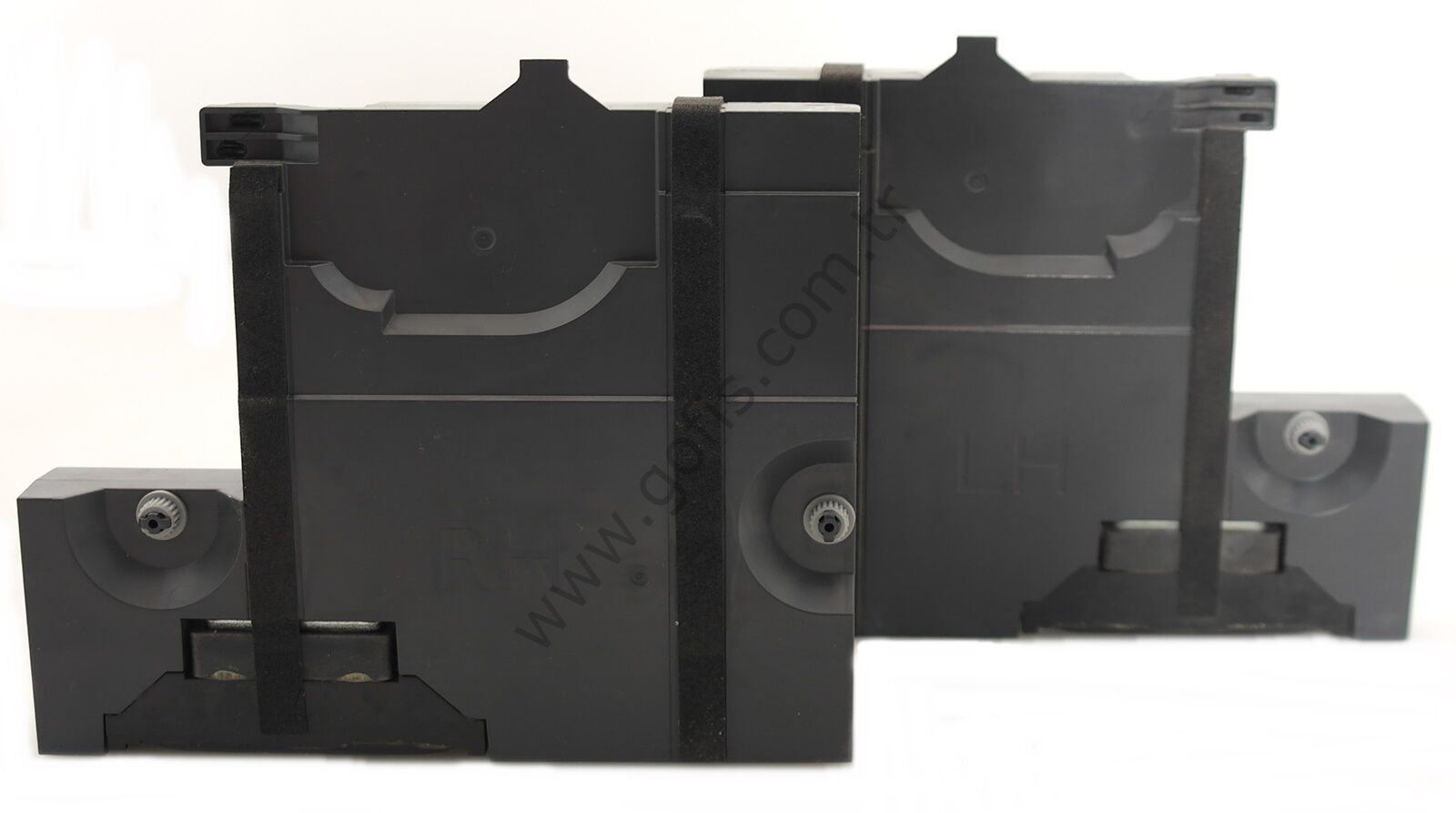 LG 42LB580N HOPARLÖR SET EAB63608402 EAB63608401 SPEAKERS 8OHM 10/14W