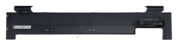 HP COMPAQ NX6110 ÖN KONTROL PANELİ 6070A0094601 378242-001