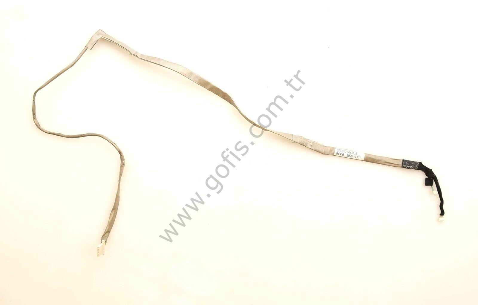 SONY VAİO VGN-FW KAMERA KABLOSU 073-0101-4631_B WEBCAM CABLE