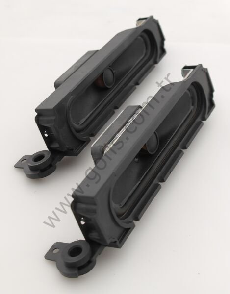 SPK-1516AG V30A00006100 HOPARLÖR SET 8OHM 10W SPEAKERS