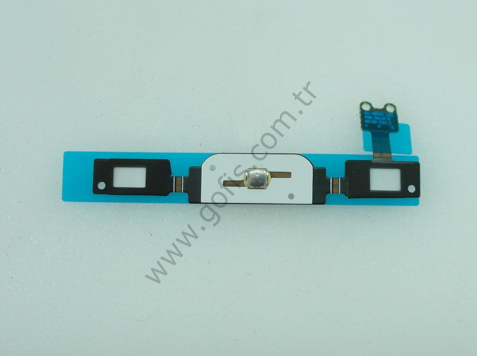 SAMSUNG GALAXY WİN İ8552 TUŞ BORDU FİLMİ FLEX