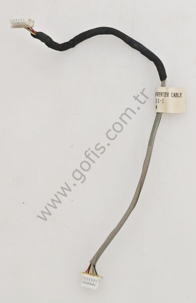 CASPER W765S İNVERTER KABLOSU 6-43-M74SR-011-1