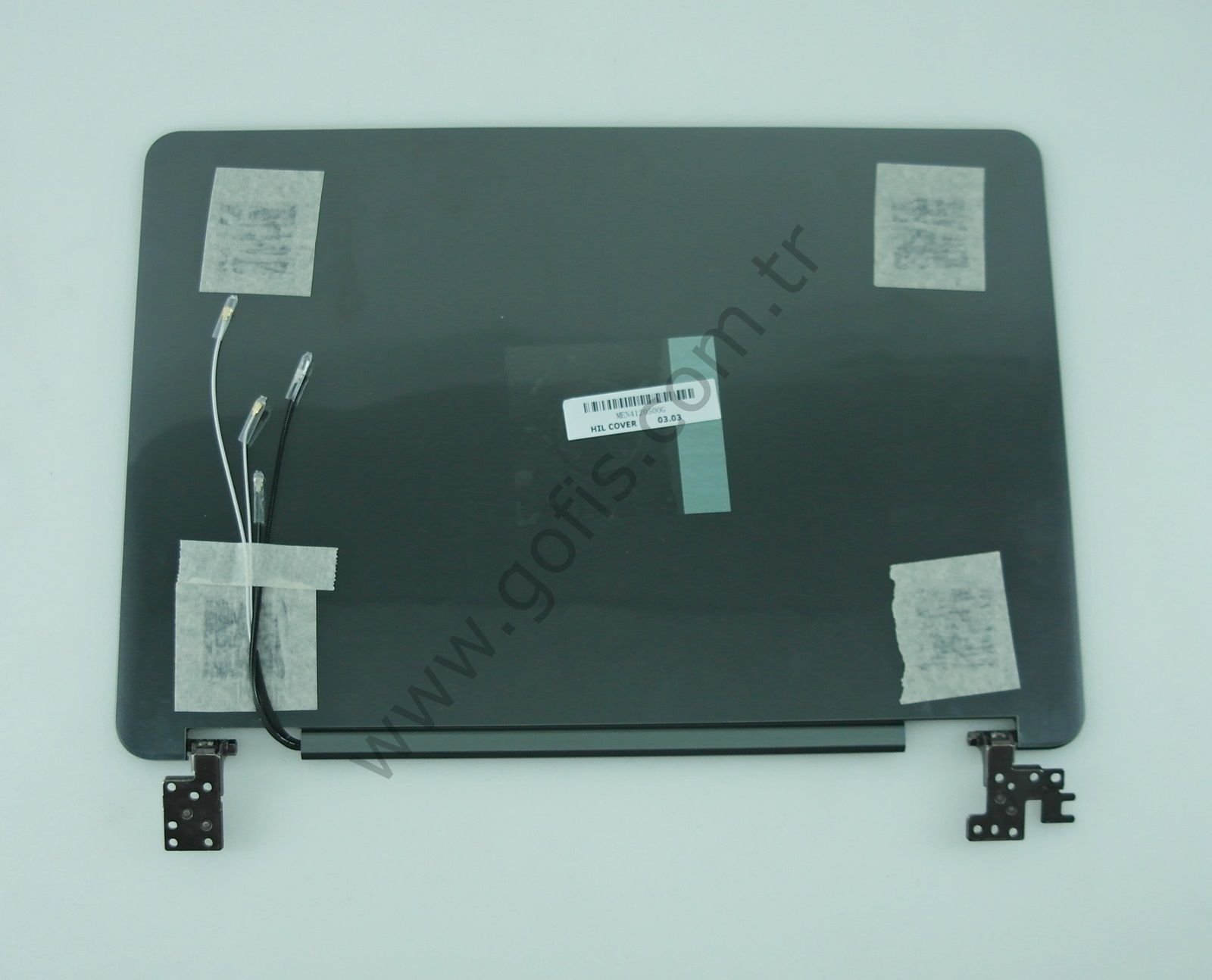 DELL LATİTUDE E5440 LCD EKRAN ARKA KAPAK AP0WQ000G00 CN-0DJT56 LCD BACK COVER