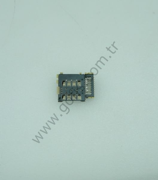 SAMSUNG GALAXY WİN İ8552 SİM KART OKUYUCU