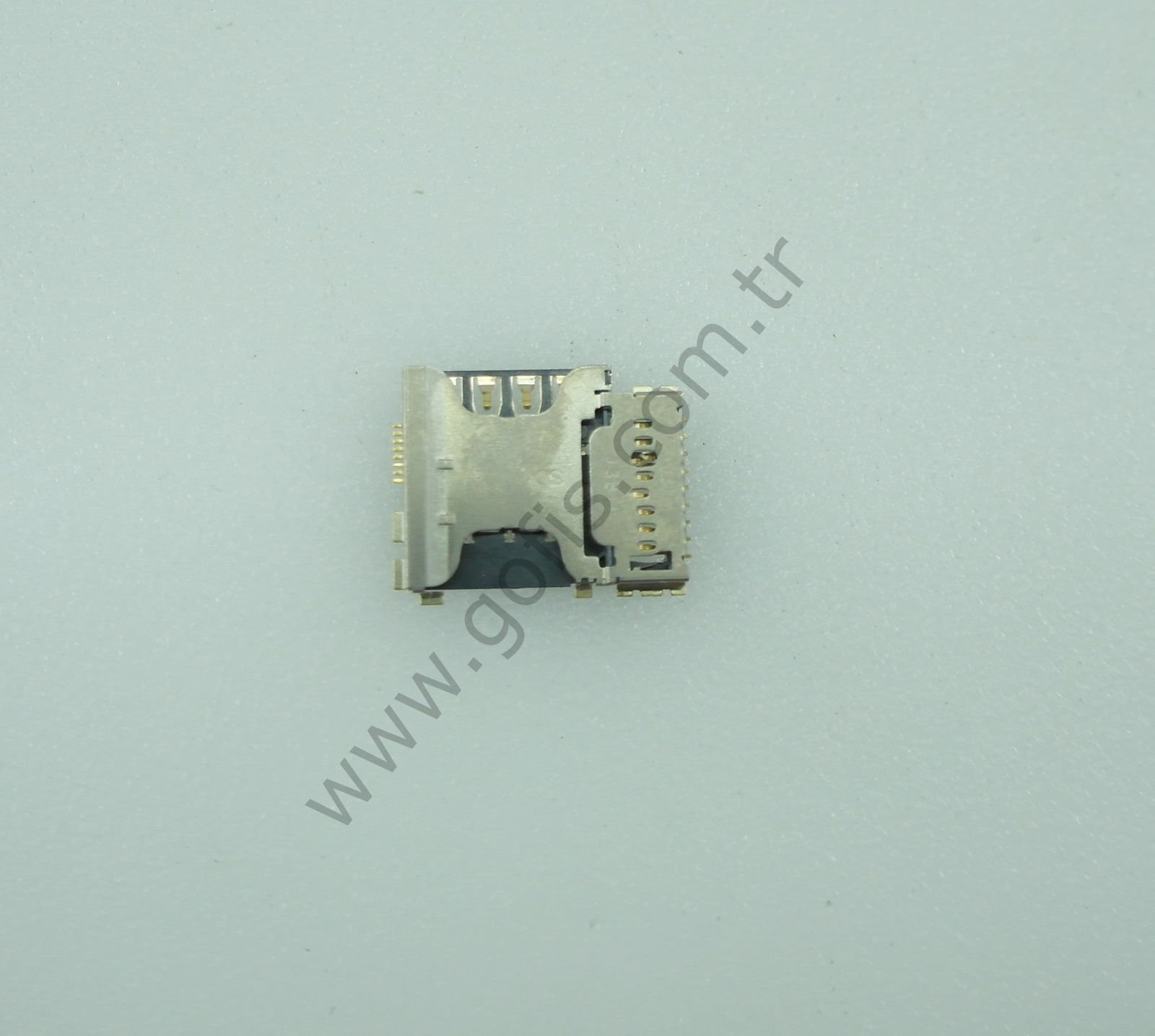 SAMSUNG GALAXY WİN İ8552 SİM KART OKUYUCU
