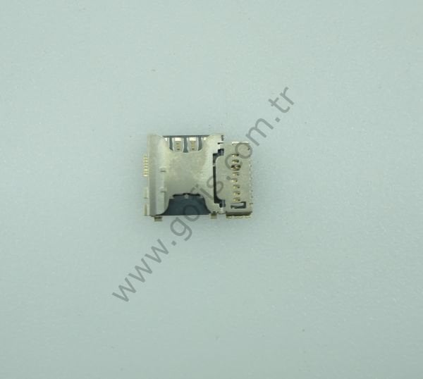 SAMSUNG GALAXY WİN İ8552 SİM KART OKUYUCU