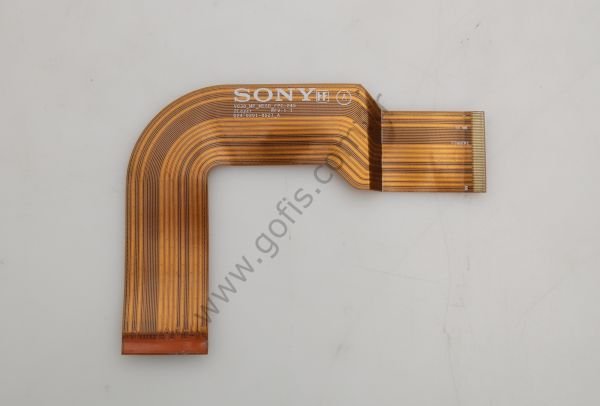SONY VAİO VPCSB SD KART OKUYUCU BOARD FLEX KABLOSU V030_MP_MSSD_FPC-245 024-0201-8527_A