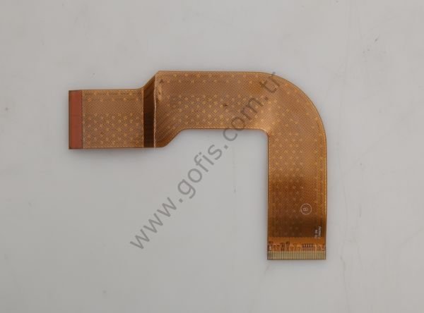 SONY VAİO VPCSB SD KART OKUYUCU BOARD FLEX KABLOSU V030_MP_MSSD_FPC-245 024-0201-8527_A