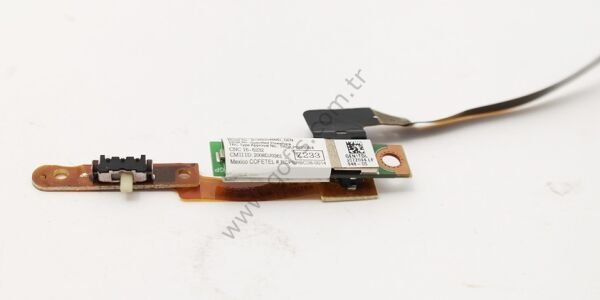 LENOVO THİNKPAD T400S T410S BLUETOOTH MODÜL KABLO 43Y6481 L54097 BCM92046MD_GEN J07Z094 LF 44C9917