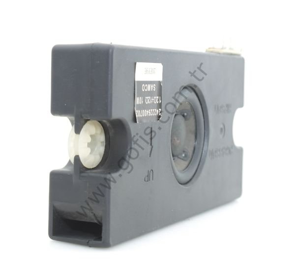 PHİLİPS 32PFL7404H/12 HOPARLÖR 242226400704 242226400702 SPEAKERS 12OHM 10W + 12OHM 7W