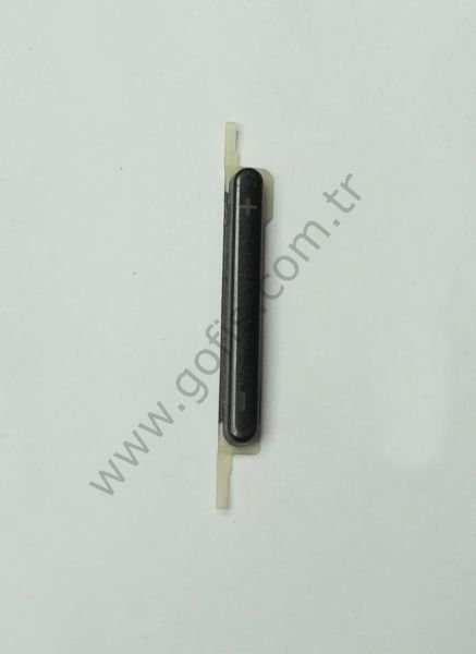 SAMSUNG GALAXY S2 İ9100 YAN SES ON OFF TUŞU PLASTİĞİ