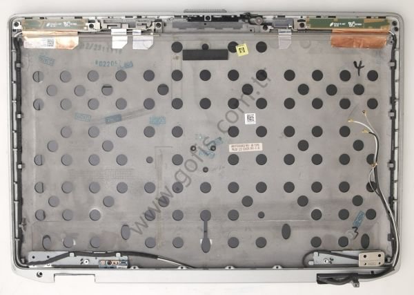 DELL LATİTUDE E6420 LCD EKRAN ARKA KAPAK CN-04MNMP AM0FD000803 LCD BACK COVER