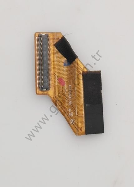 SONY VPCSB ARAYÜZ KARTI FLEX KABLOSU V030_MP_DOCKİNG_FPC_246 024-0201-8529_A