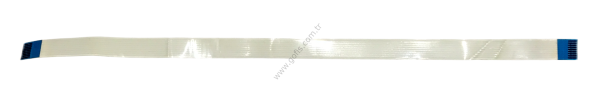 SUMITOMO-G AWM 2896 80C VW-1 FLEX KABLO 1CM 27CM 9 PİN FLEX CABLE