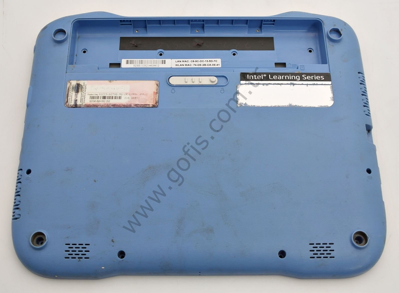EXPER E11IS2 ALT KASA SM-1 E304084 30B804-FA5021