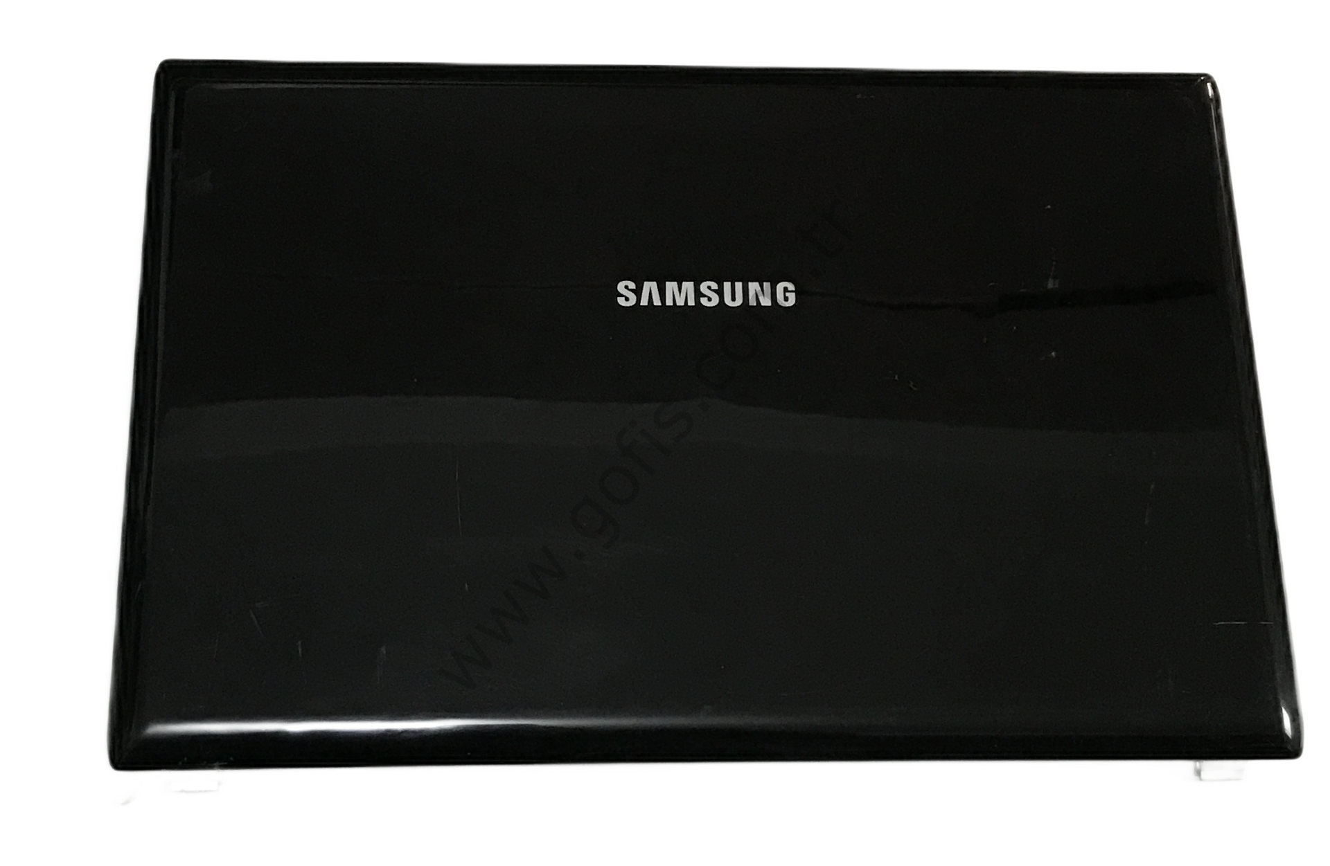 SAMSUNG R520 LCD EKRAN ARKA KAPAK BA81-08837A-T BA75-02219D LCD BACK COVER