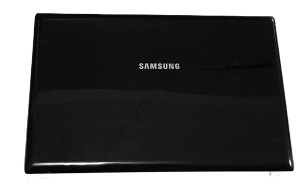 SAMSUNG R520 LCD EKRAN ARKA KAPAK BA81-08837A-T BA75-02219D LCD BACK COVER