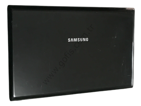 SAMSUNG R520 LCD EKRAN ARKA KAPAK BA81-08837A-T BA75-02219D LCD BACK COVER