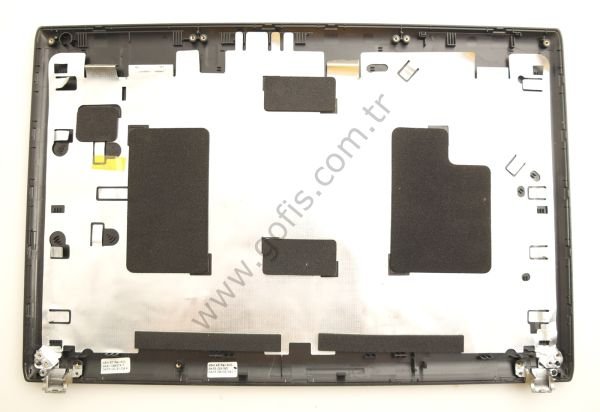 SAMSUNG R520 LCD EKRAN ARKA KAPAK BA81-08837A-T BA75-02219D LCD BACK COVER