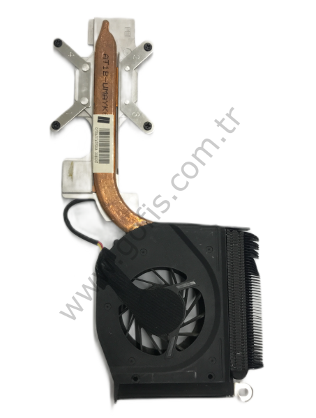 HP COMPAQ F700 V6500 V6700 G6000 FAN SOĞUTUCU HEATSİNK 449961-001
