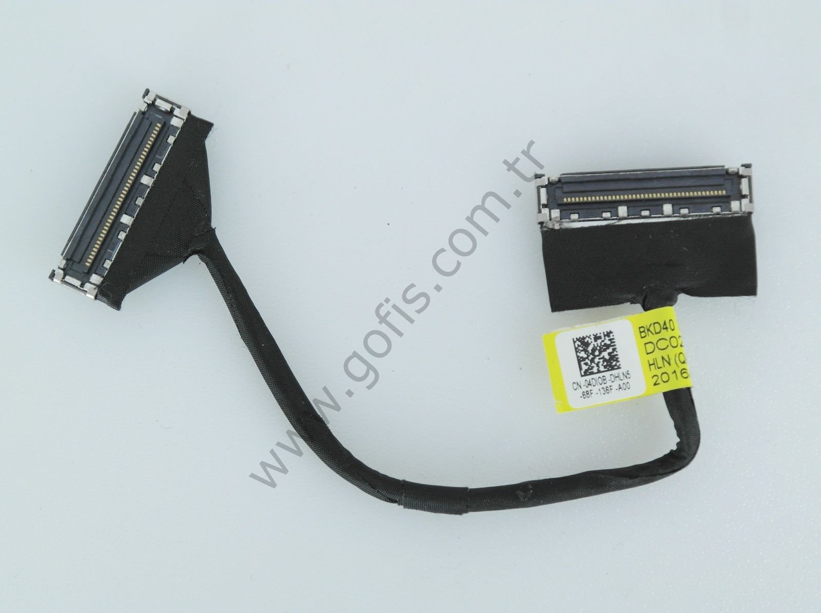 DELL 15 7000 7560 USB IO KABLOSU CN-04DIOB DC02C00EV00