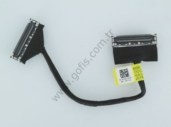 DELL 15 7000 7560 USB IO KABLOSU CN-04DIOB DC02C00EV00