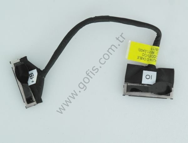 DELL 15 7000 7560 USB IO KABLOSU CN-04DIOB DC02C00EV00