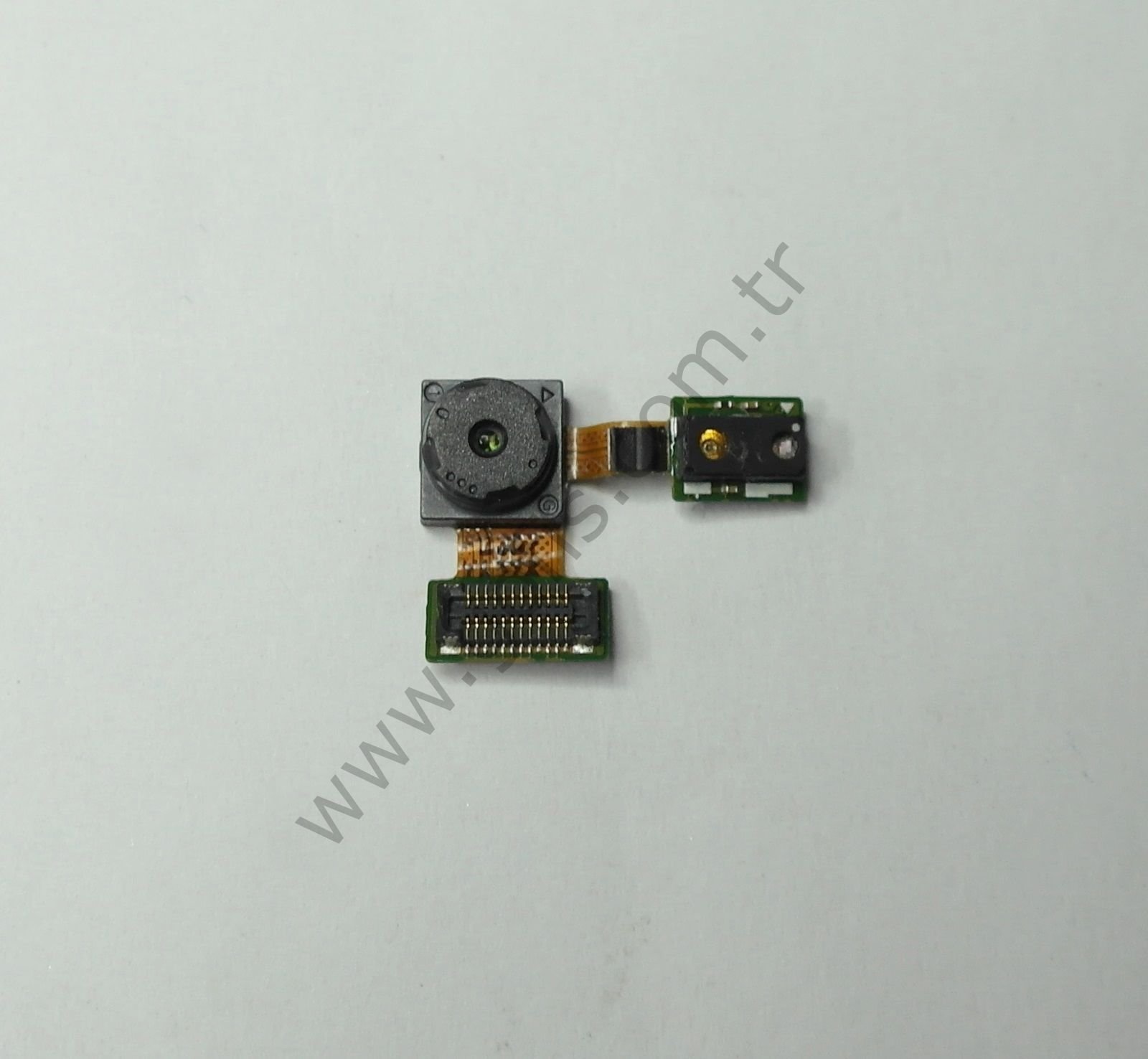 SAMSUNG GALAXY S2 İ9100 ÖN KAMERA SENSÖR FİLM FLEX