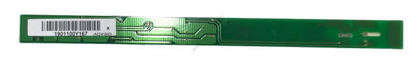 HP COMPAQ NC6120 NC6320 NX5000 NX6315 NC8000 İNVERTER 6038B0011901