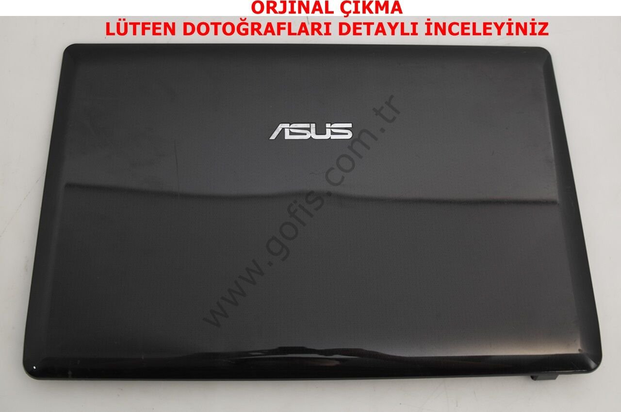 ASUS A52 K52 K52J LCD EKRAN ARKA KAPAK 13GNXM1AP011-2 13N0-GUA0112 LCD BACK COVER