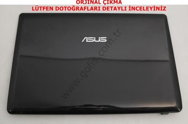 ASUS A52 K52 K52J LCD EKRAN ARKA KAPAK 13GNXM1AP011-2 13N0-GUA0112 LCD BACK COVER
