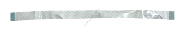 E66085 AWM 20624 80C 60V VW-1 BANDO - CH -F- FLEX KABLO 2,2CM 39,8CM 16 PİN FLEX CABLE