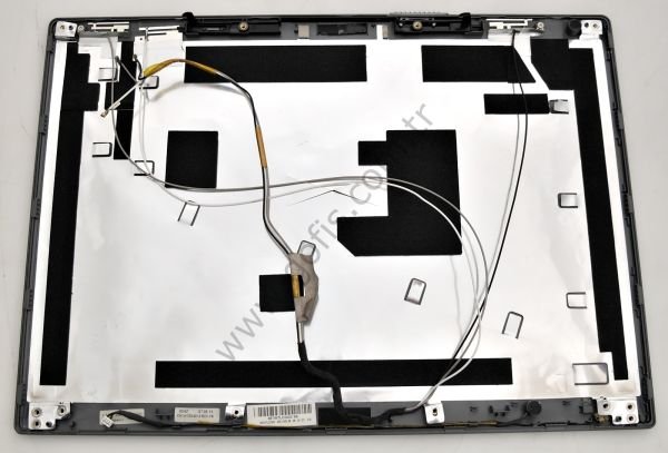 CASPER TW7 LCD EKRAN ARKA KAPAK EATW7004012 38TW7LC0000 LCD BACK COVER