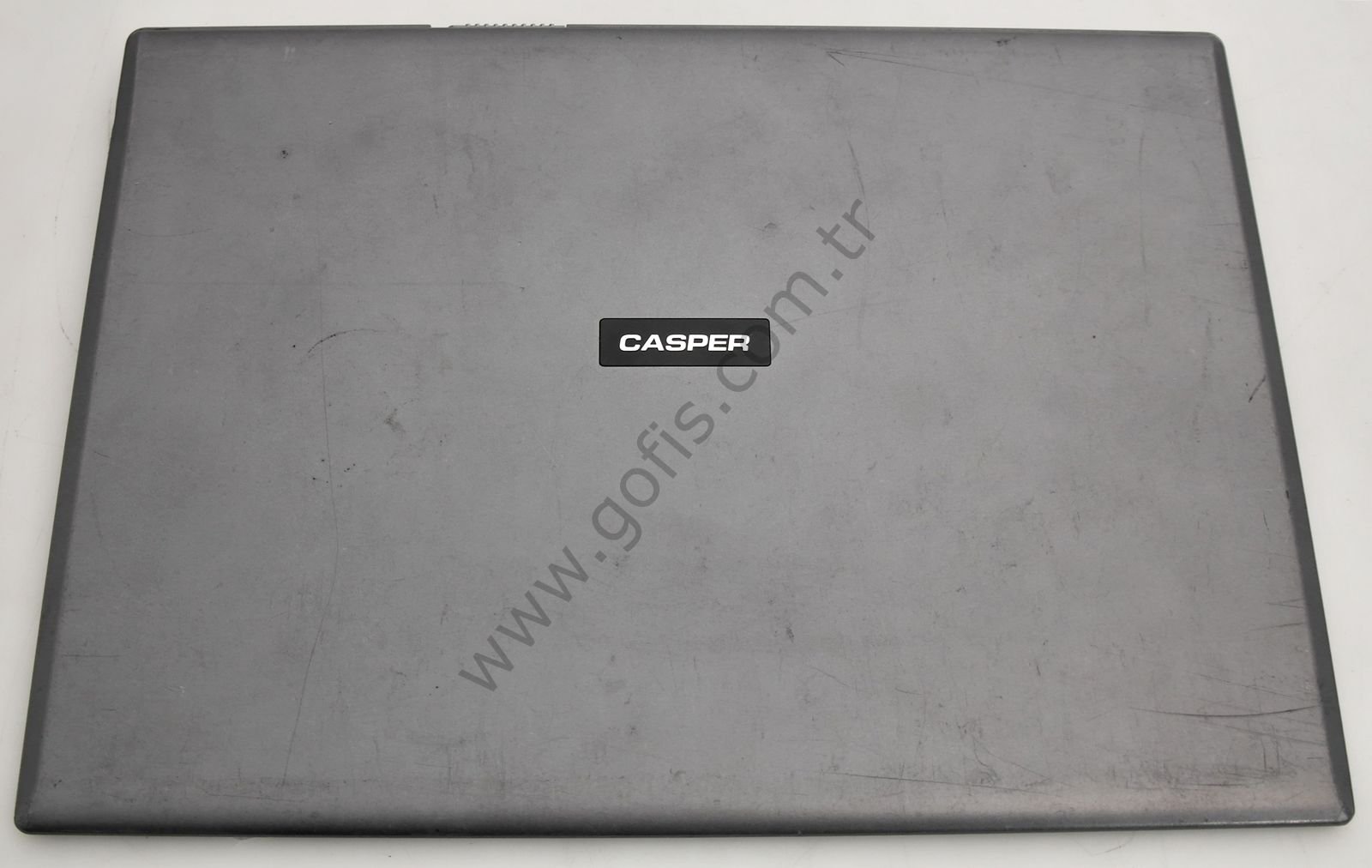 CASPER TW7 LCD EKRAN ARKA KAPAK EATW7004012 38TW7LC0000 LCD BACK COVER