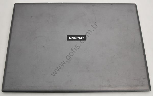CASPER TW7 LCD EKRAN ARKA KAPAK EATW7004012 38TW7LC0000 LCD BACK COVER