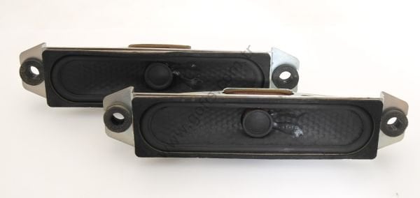 EAB33775101 HOPARLÖR SET 8OHM 10W SPEAKERS