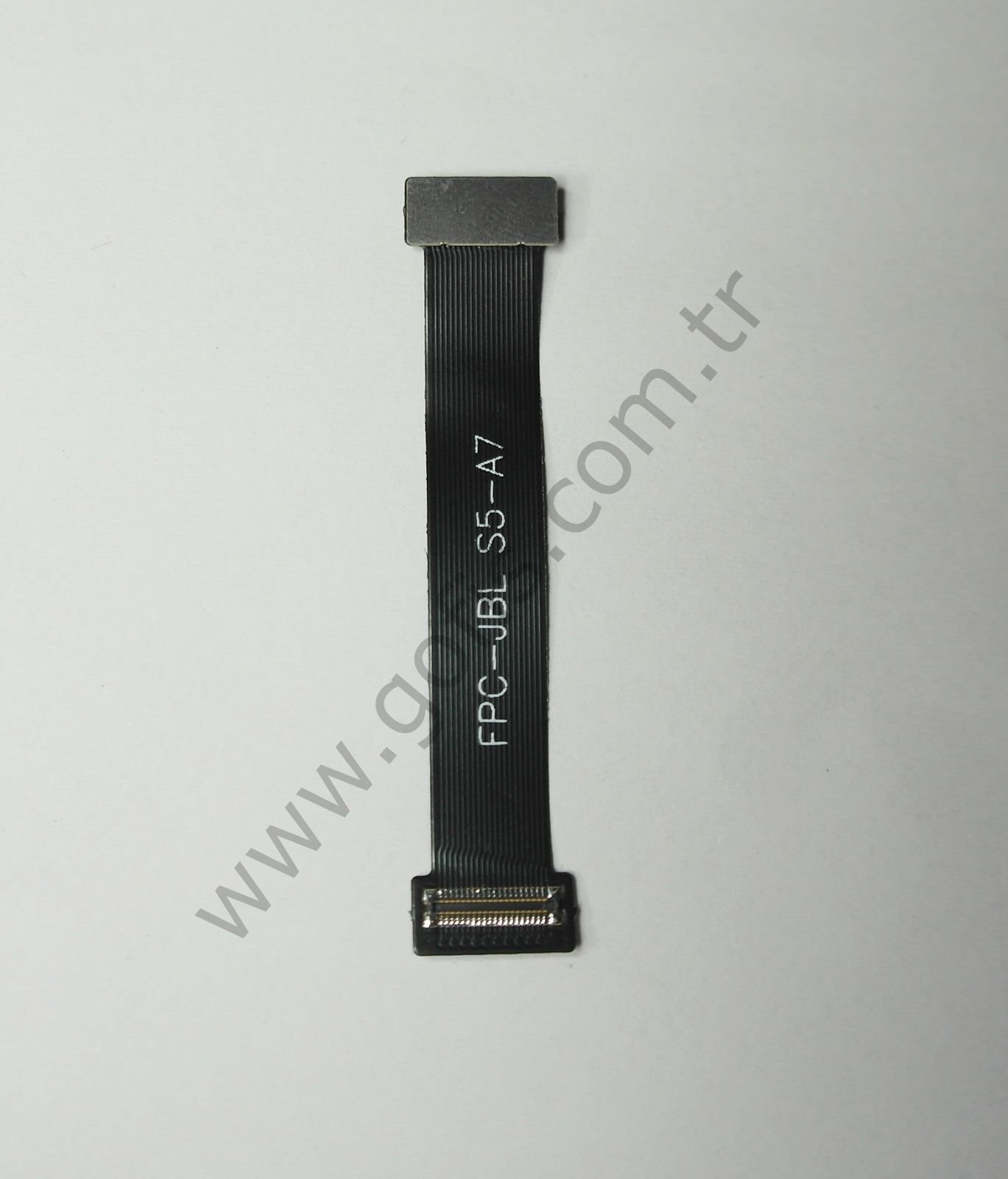 SAMSUNG GALAXY S5 A7 LCD EKRAN TEST ARA FLEX
