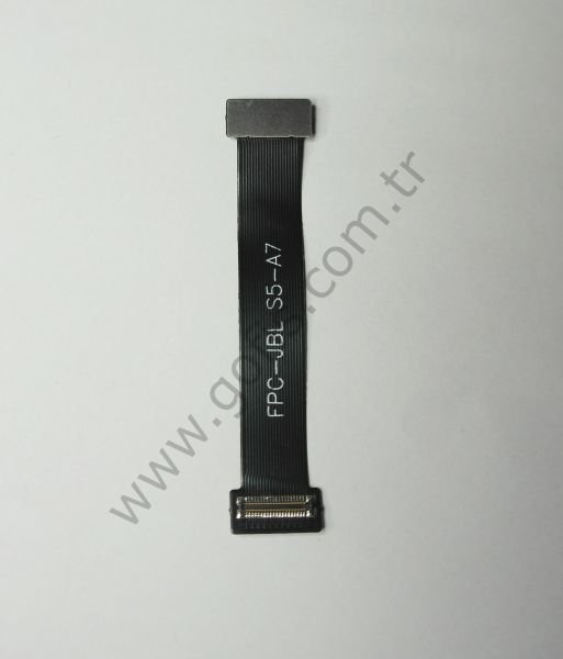 SAMSUNG GALAXY S5 A7 LCD EKRAN TEST ARA FLEX