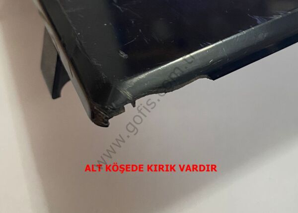 CASPER W76S W765 W765SUN W765S LCD EKRAN ARKA KAPAK 6-39-W7631 LCD BACK COVER