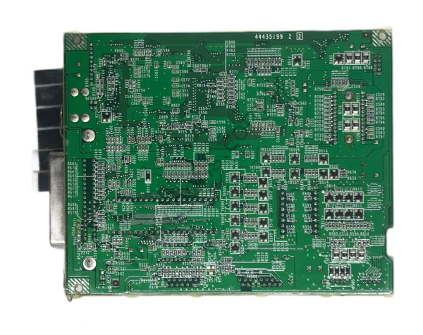 OKİ ML 1120 ANAKART 44435199 FORMATTER BOARD